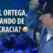 La Iglesia católica le responde al cobarde dictador de Nicaragua