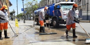 Ha llegado un alcalde a construir el progreso contigo