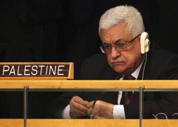 En contexto: Si quieren la paz, reformen la Autoridad Palestina