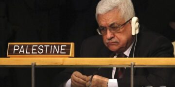 En contexto: Si quieren la paz, reformen la Autoridad Palestina