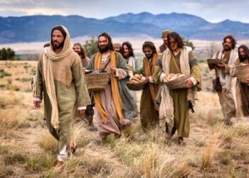 Coincidencias no planeadas: La criminalística confirmando la autenticidad de los evangelios