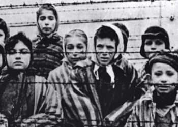 Mitchell Bard: Comparar a los israelíes con los nazis es una infamia