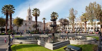 Se incrementa uso de cannabis medicinal: Arequipa