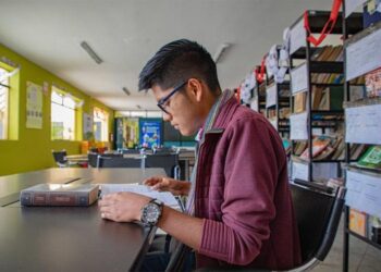 Pronabec y la Beca Generación del Bicentenario 2022: ¿Se olvidaron de todos?