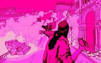 Gobierno subversivo, gobierno del odio