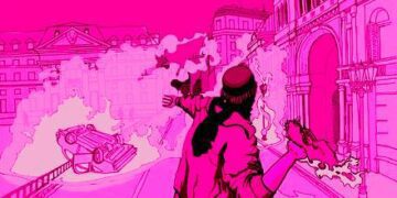 Gobierno subversivo, gobierno del odio