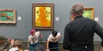 ¿Las protestas radicales alejan al público de una causa?