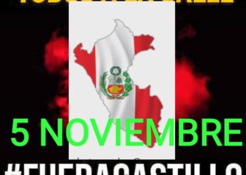 Ha llegado la hora de la lucha frontal: ¡No a la cobardía!