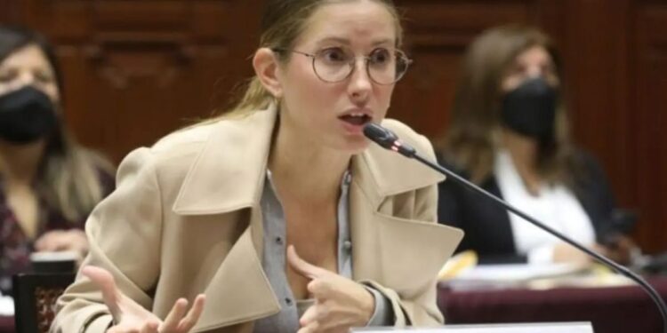 Denuncia por infracción a la Constitución: ex Presidente del Consejo de Ministros