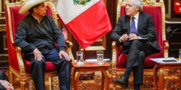 La OEA, un cuento de nunca acabar