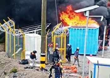 Minería peruana en riesgo: No puede coexistir el diálogo con la impunidad