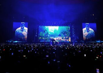 ¿Hay que dadiyankizar y badbanizar la política?