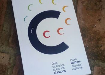 Diez lecciones sobre los clásicos:  Sabiduría para la vida