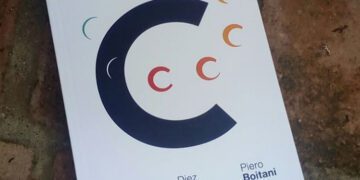 Diez lecciones sobre los clásicos:  Sabiduría para la vida