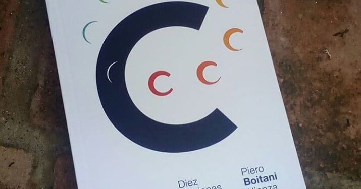 Diez lecciones sobre los clásicos:  Sabiduría para la vida