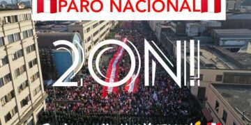 Se necesita un verdadero compromiso ¡Ahora!