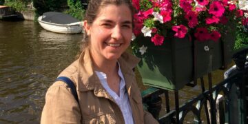 Bello es el riesgo, “hasta llegar a la plenitud de una vida que no termina aquí”