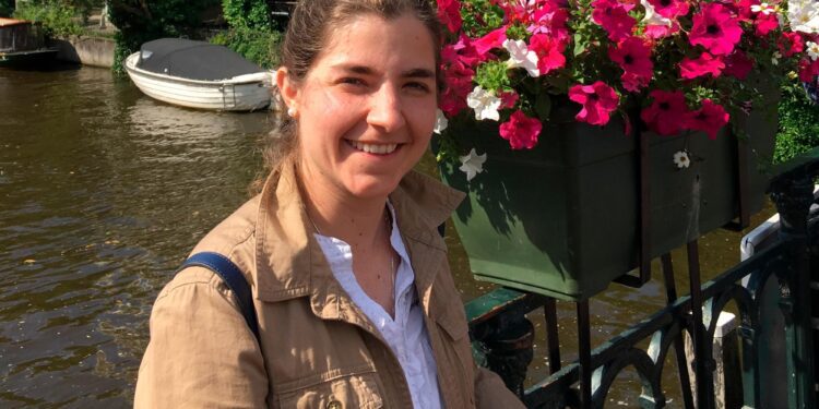 Bello es el riesgo, “hasta llegar a la plenitud de una vida que no termina aquí”