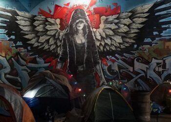 Hugo Guerra en Expreso: “Matar o morir”