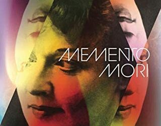 Memento mori (recuerda que debes morir)