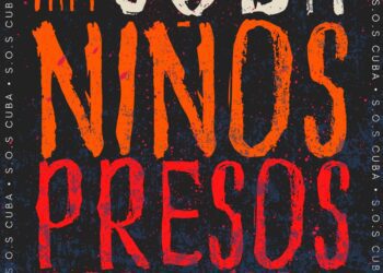 Decenas de nuevos prisioneros políticos en Cuba comunista