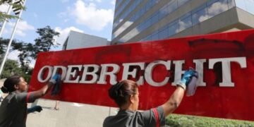 ¿No se había rehabilitado “odebrecht”? ¿Mintieron los ladrones?