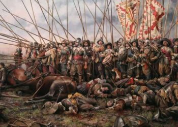 La ‘Reconquista’: una breve guía para perplejos