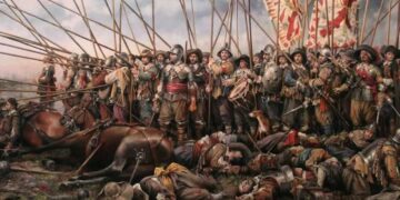 La ‘Reconquista’: una breve guía para perplejos