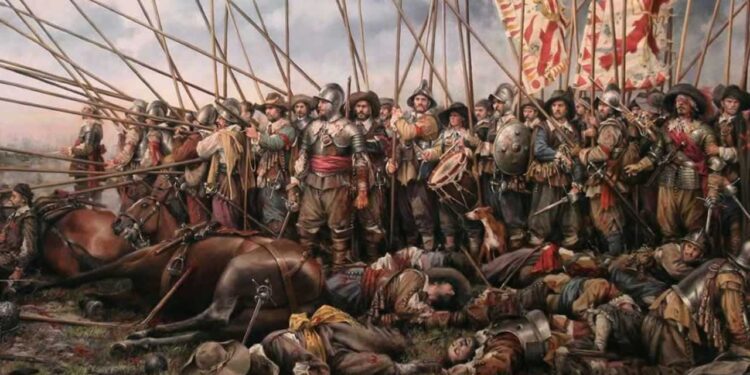 La ‘Reconquista’: una breve guía para perplejos