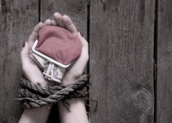 La violencia económica contra la mujer, un maltrato a veces invisible