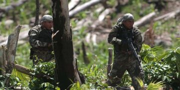 VRAEM y el Perú: Tenemos un estado de emergencia permanente