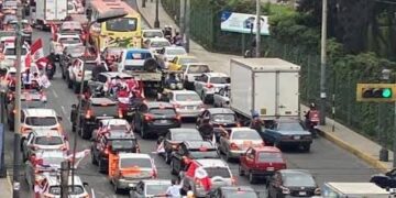 La gente despierta lentamente, pero despierta