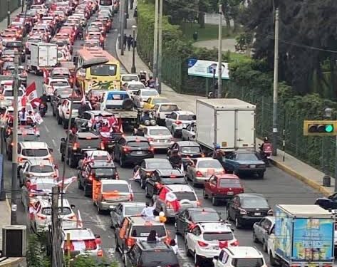 La gente despierta lentamente, pero despierta