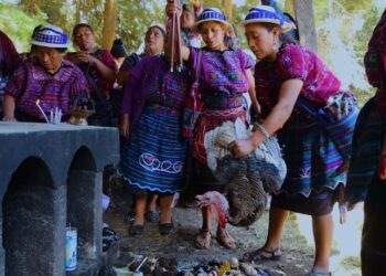 Desde Guatemala: Hablemos de indigenismo