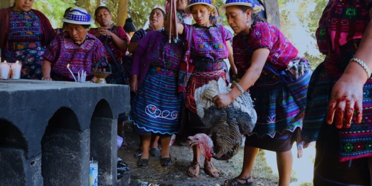 Desde Guatemala: Hablemos de indigenismo