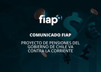 Proyecto de pensiones del gobierno de Chile va contra la Libertad de elegir