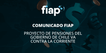 Proyecto de pensiones del gobierno de Chile va contra la Libertad de elegir