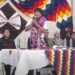 Evo Morales: “Cheverengue” visita el altiplano peruano (con estafa bajo el brazo)