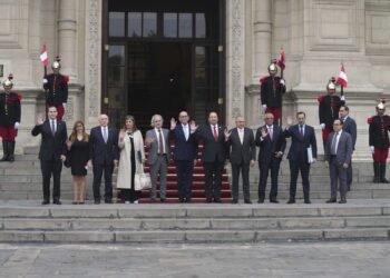 OEA: No es odio, no es amor, son negocios