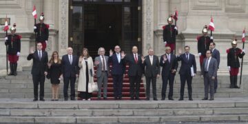 OEA: No es odio, no es amor, son negocios