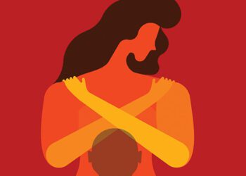 Una voz que es muchas voces, cuando la violencia es contra las mujeres