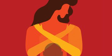 Una voz que es muchas voces, cuando la violencia es contra las mujeres