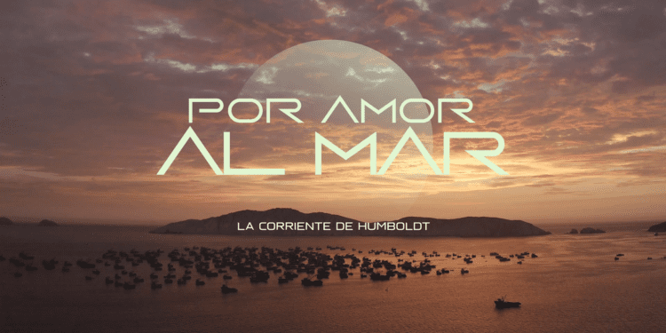 Contaminación y pesca ilegal: amenaza al escosistema marino peruano