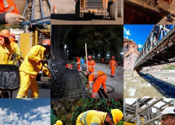 Privados impulsan el PBI, mientras el gobierno lo afecta negativamente