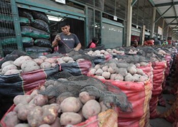 Octubre: las 26 ciudades donde se calcula el IPC registraron alza de precios