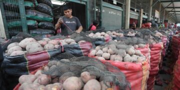 Octubre: las 26 ciudades donde se calcula el IPC registraron alza de precios