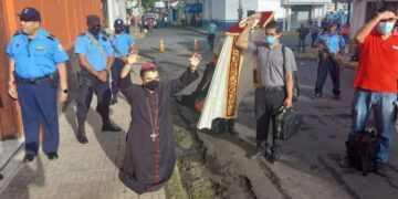 Nicaragua: gobierno comunista somete a tratos inhumanos a sacerdotes recluidos en prisión de torturas y desapariciones
