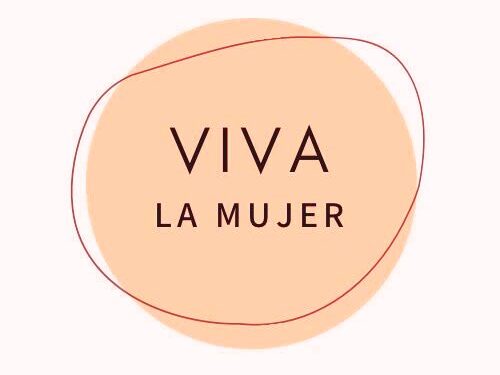 El Amor a la Mujer, vence toda violencia