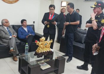 El dictador mentiroso, capturado en plena fuga: un cobarde