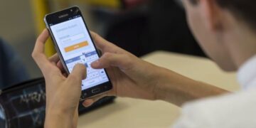 Población joven de 12 a 24 años de edad son los mayores usuarios de Internet